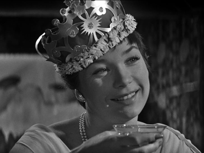 New Year
glamour